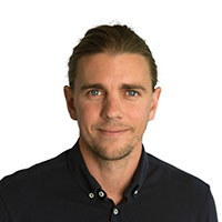 Chris Truce