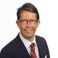 Prof. Dr. Michael Trübestein