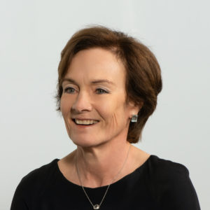 Franziska Tschudi Sauber