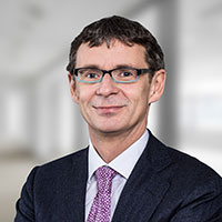 Dr. Urban Schnell