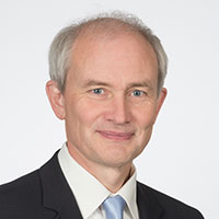 Prof. Dr. Urs Müller