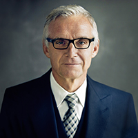 Urs Rohner