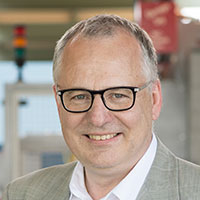 Urs W. Berner