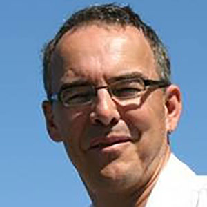 Uwe Störrlein