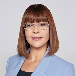 Vanessa Slongo