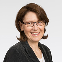 Dr. Vera Kupper Staub