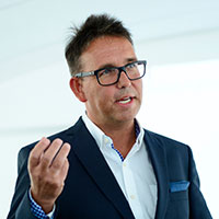 Prof. Dr. Volker Nürnberg