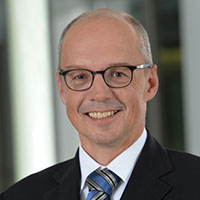 Dr. Gerhard Wagner