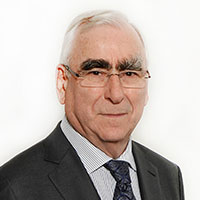 Dr. Theo Waigel