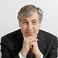 Prof. Dr. Klaus W. Wellershoff,