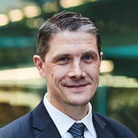 Dr. Christian B. Westermann