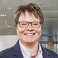 Marianne Wildi