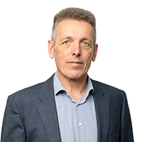 Dr. med. Adrian Wirthner
