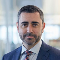 Xavier Rossinyol