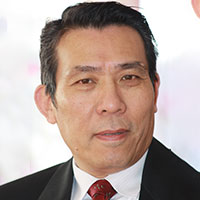 Prof. Dr. Xuewu Gu