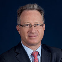 Yves Mirabaud