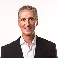 Peter Zahner