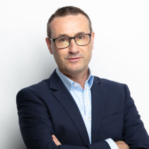 Jochen Rechberger