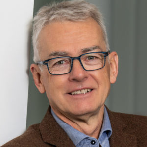 Prof. Dr. Jürg Schweizer