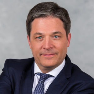 ​Thomas Haueter