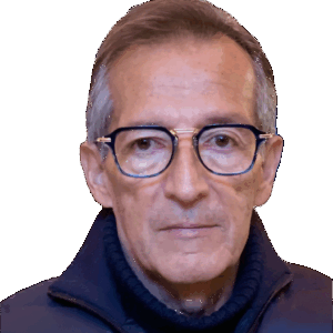 Jürg Oleas