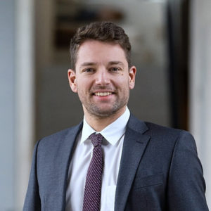 Dr. Alexander Thoma