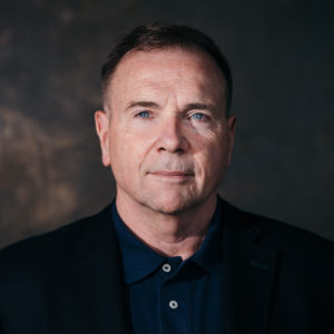 Retired Lieutenant General Ben Hodges