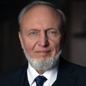 Prof. Dr. Dr. h.c. mult. Hans-Werner Sinn