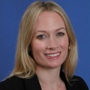 Nadine Teychenne