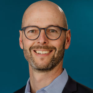 Dr. Stefan Beiner