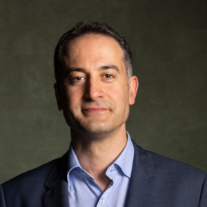 Rami Habib