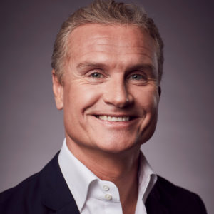 David Coulthard