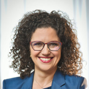 Livia Moretti