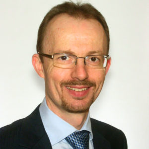 Dr. Joachim Schwerin