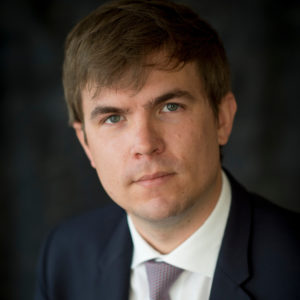 Bruce Crochat