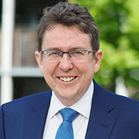 Member of the National Council Dr. Albert Rösti