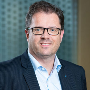 André Renfer
