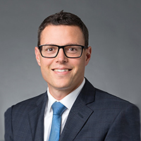 Dr. Andreas Zingg