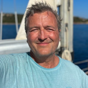 Marc Hauser