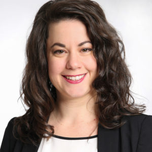 Noémie Savaria
