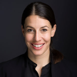 Dominique Gisin