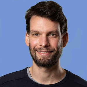 Benjamin Freisberg