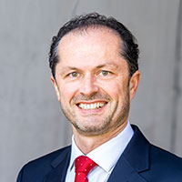 Benoît Revaz