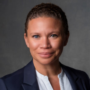 Jessica Bethune