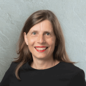 Nationalrätin FDP Dr. med. Bettina Balmer