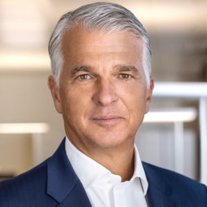 Sergio P. Ermotti