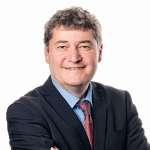 Oliver John