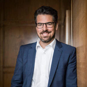 Dr. Michael Steiner