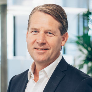 Dr. Daniel Heine