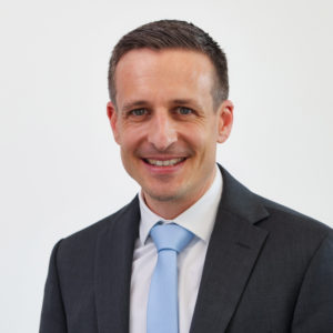 Dennis Waech